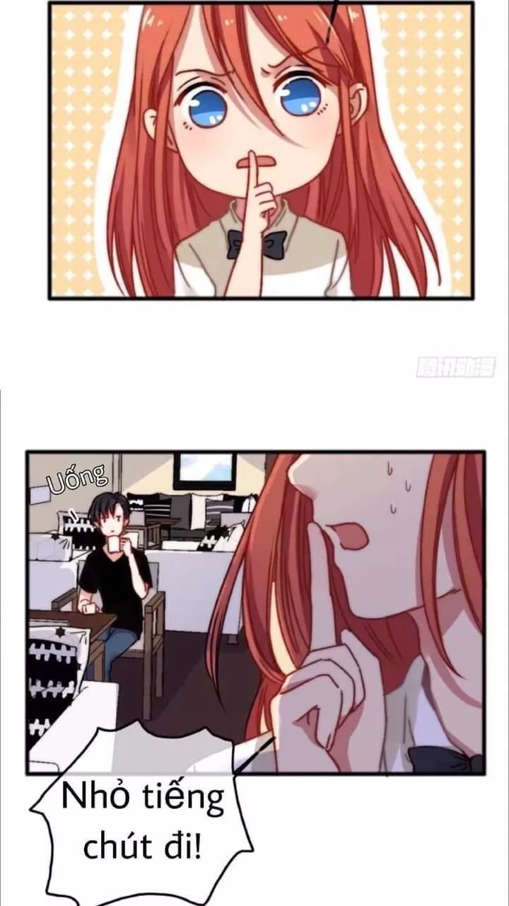 lời thì thầm chapter 23 3