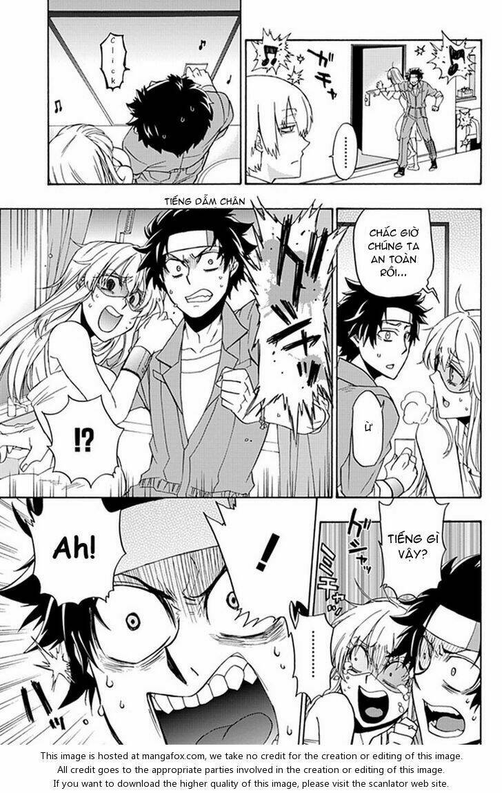 life is money chapter 5 18