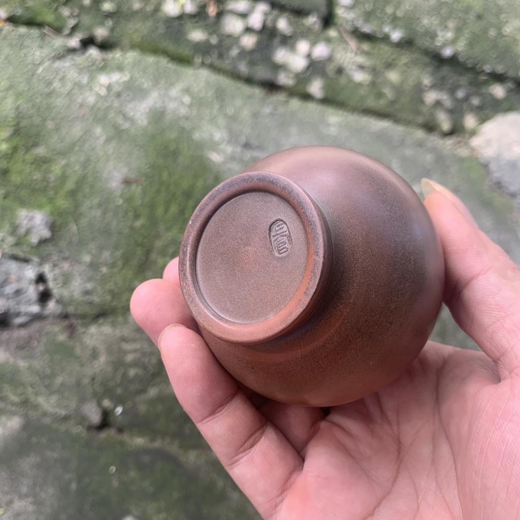 LỌ HOA NÊ HƯNG KHÂM CHÂU N10