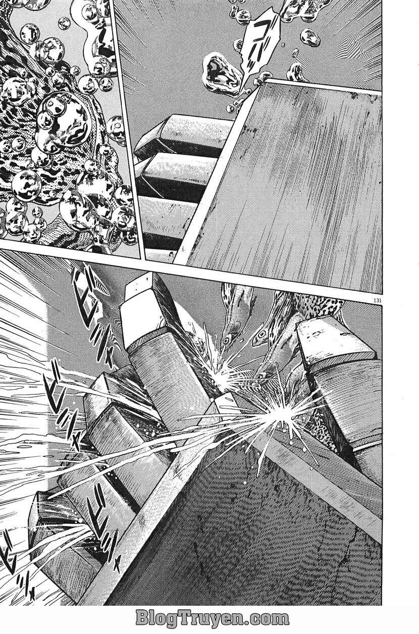 homunculus chapter 67 23