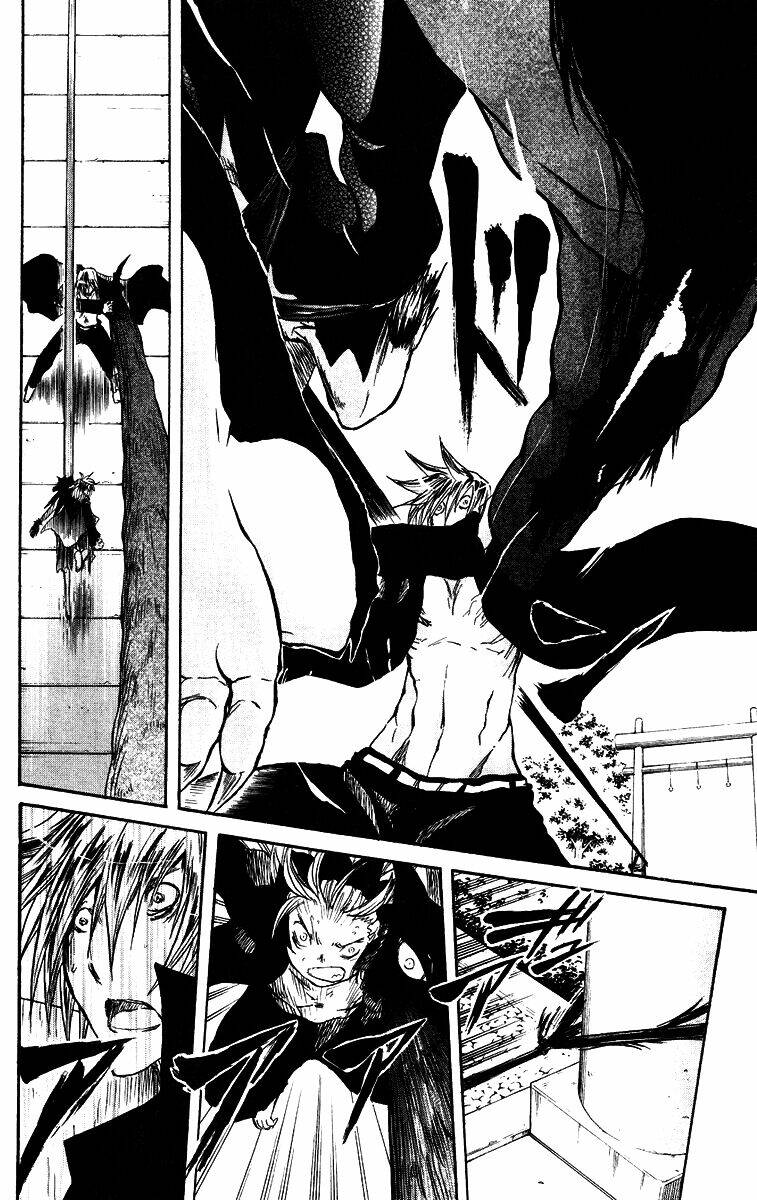 cerberus chapter 19 13