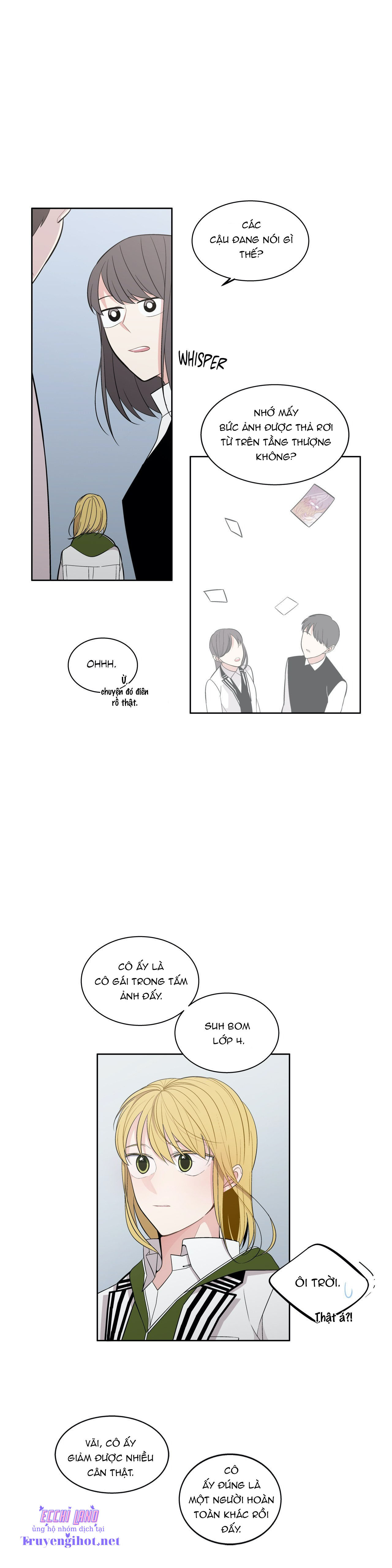 anh làm em đắm say chapter 41.1 13