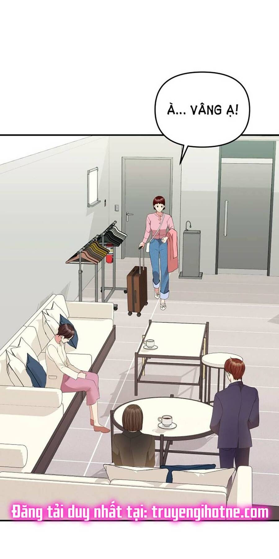 gửi em, người nuốt trọn vì sao chapter 115.2 54