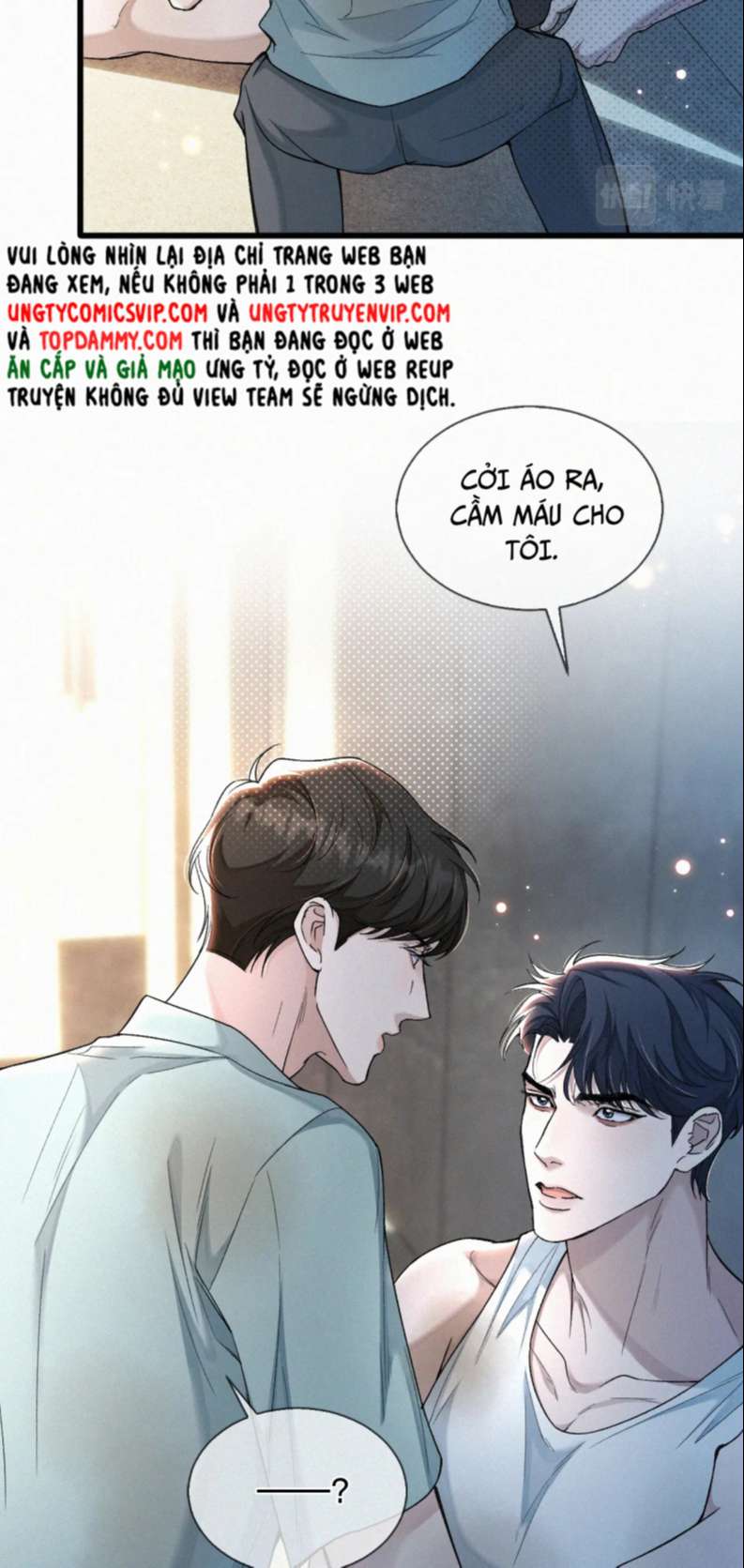 ngày quốc tế thiếu nhi của sơ tam chapter 11 26