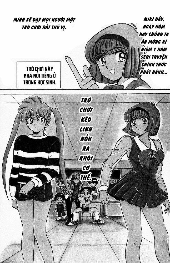 jigoku sensei nube - người thầy dũng cảm chapter 59 2