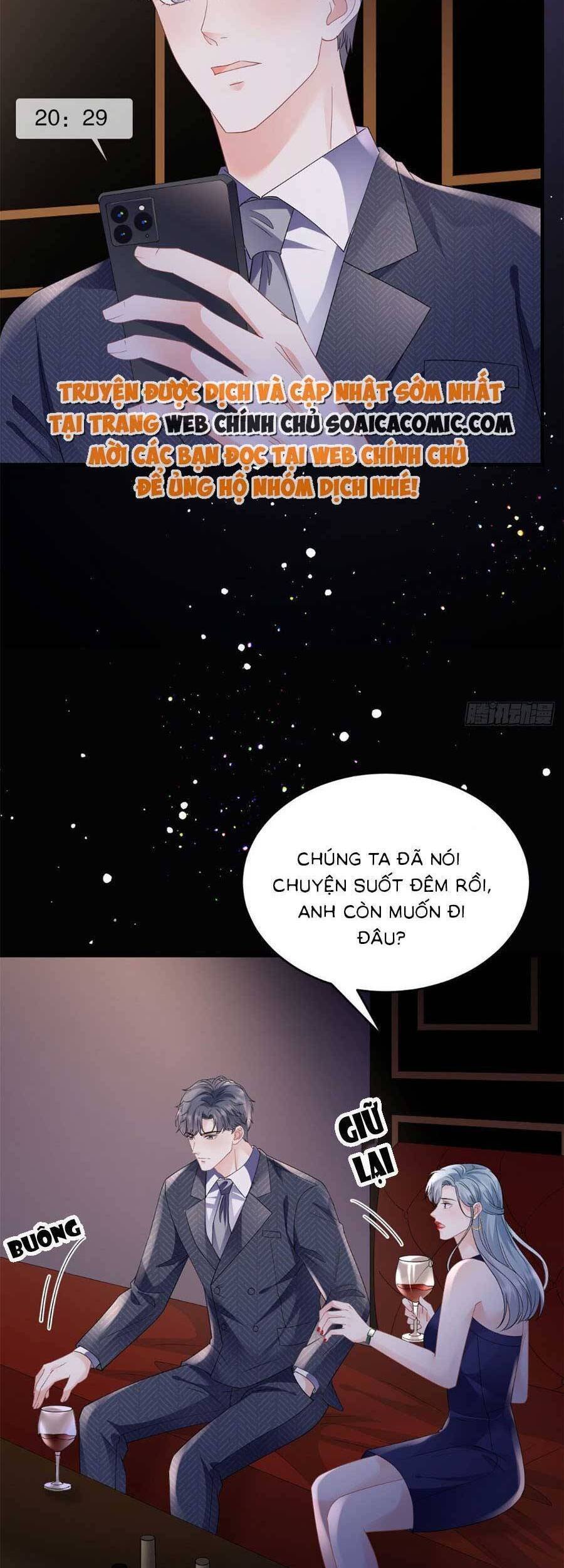 [16+] đại tiểu thư có thể có ý đồ xấu chapter 133 22