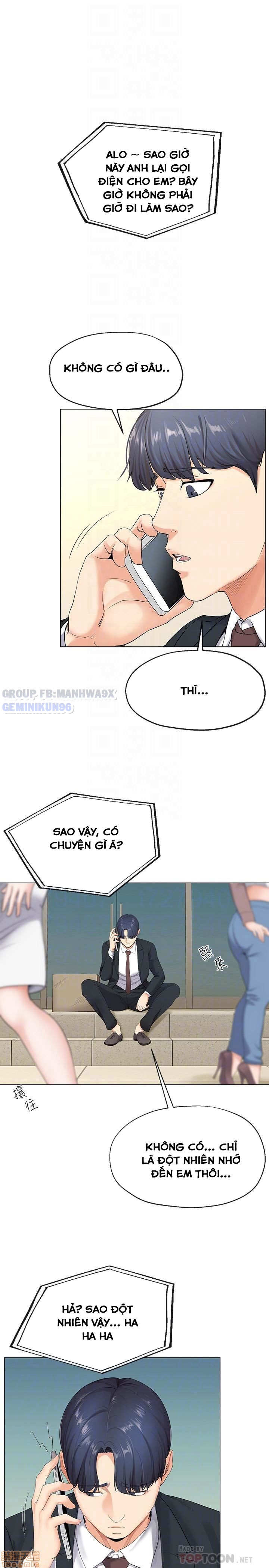 cặp đôi kí sinh chapter 2 12