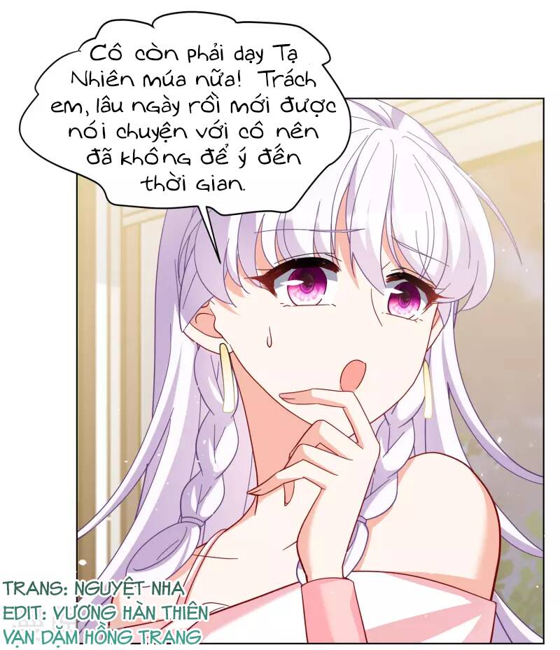 cô ấy đến rồi, xin nằm xuống! chapter 251 25