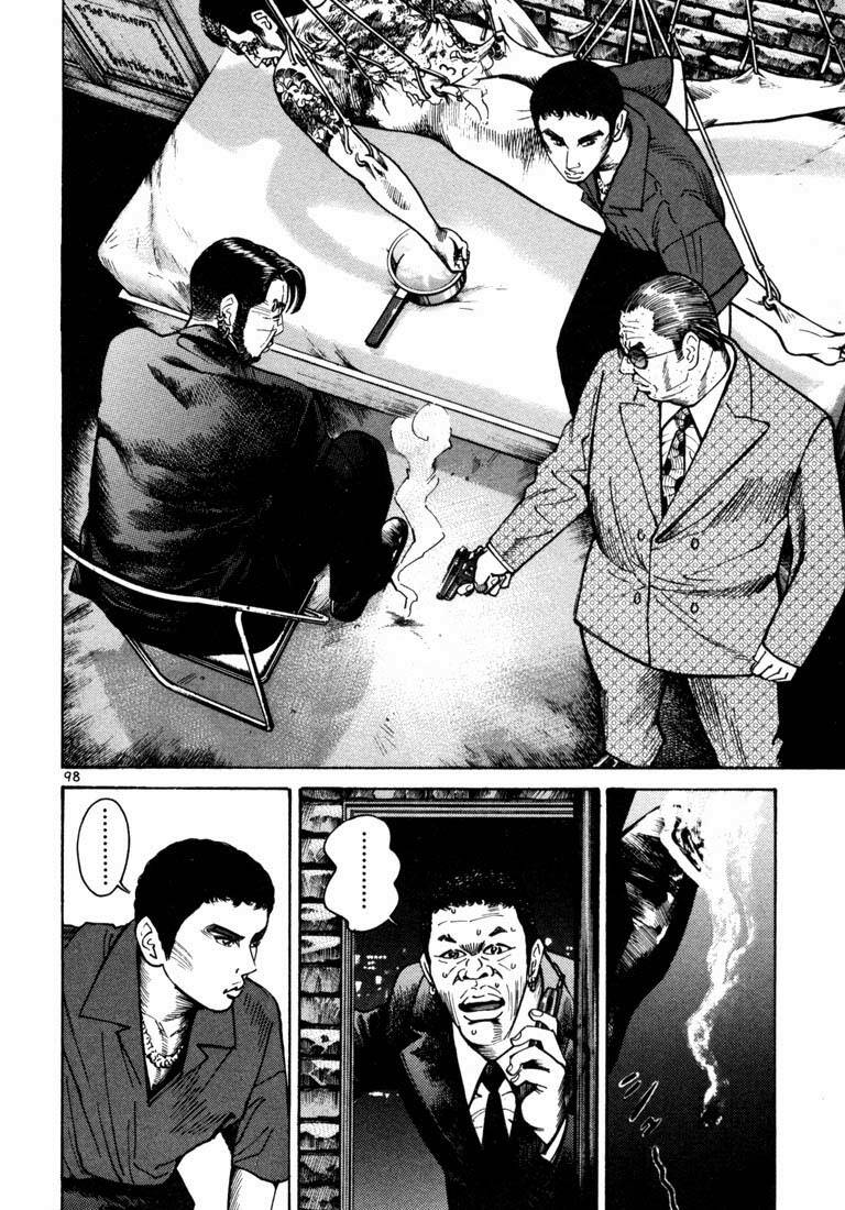 sát thủ số 1 chapter 12 2