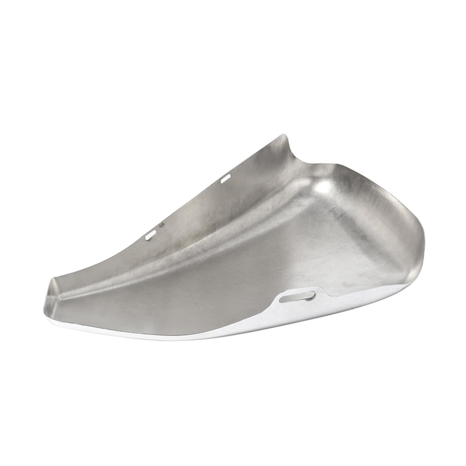 Battery Side Cover Protector Guard for XL883