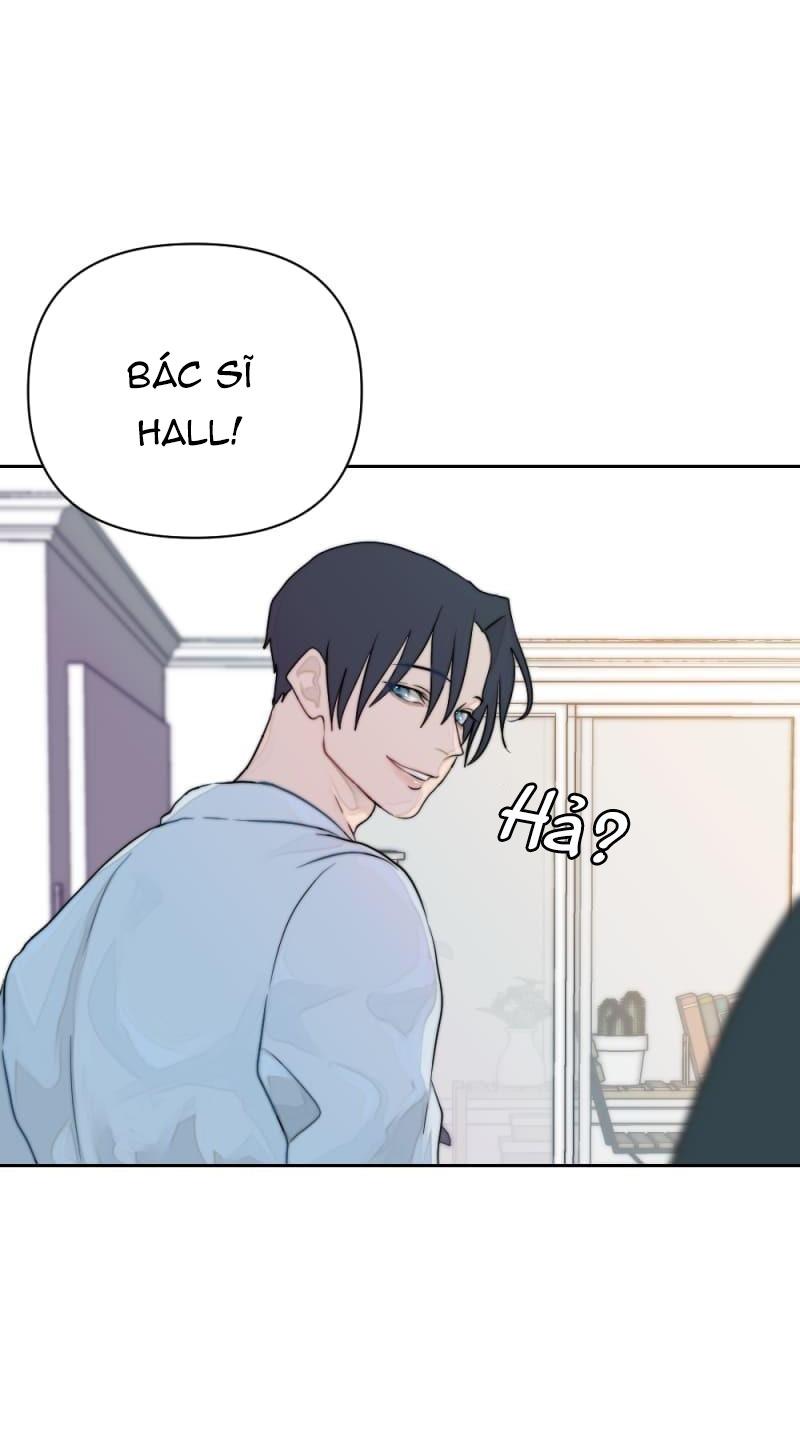 bao nuôi tiền bối chapter 12 26