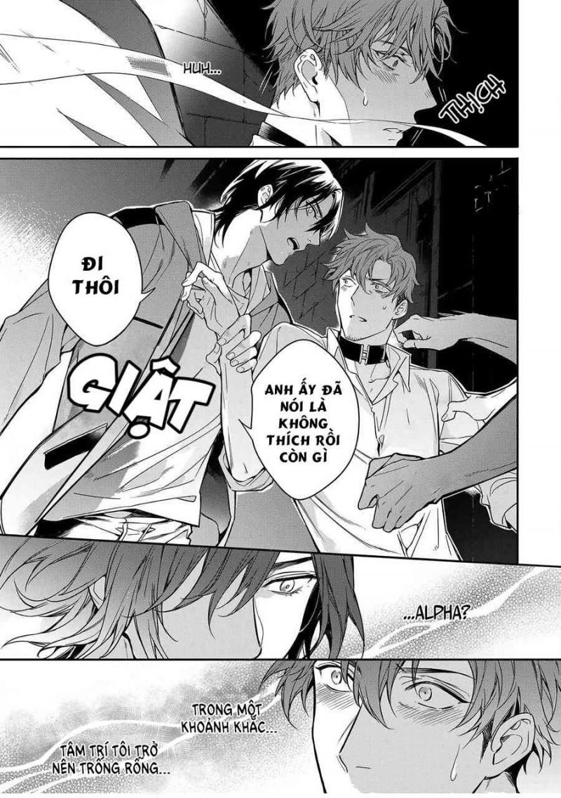 tạm biệt định mệnh chapter 1 8