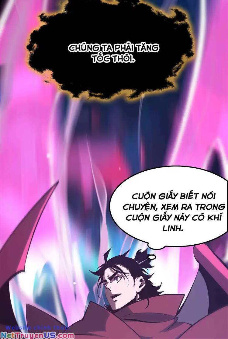 chư giới - tận thế online chapter 262 56