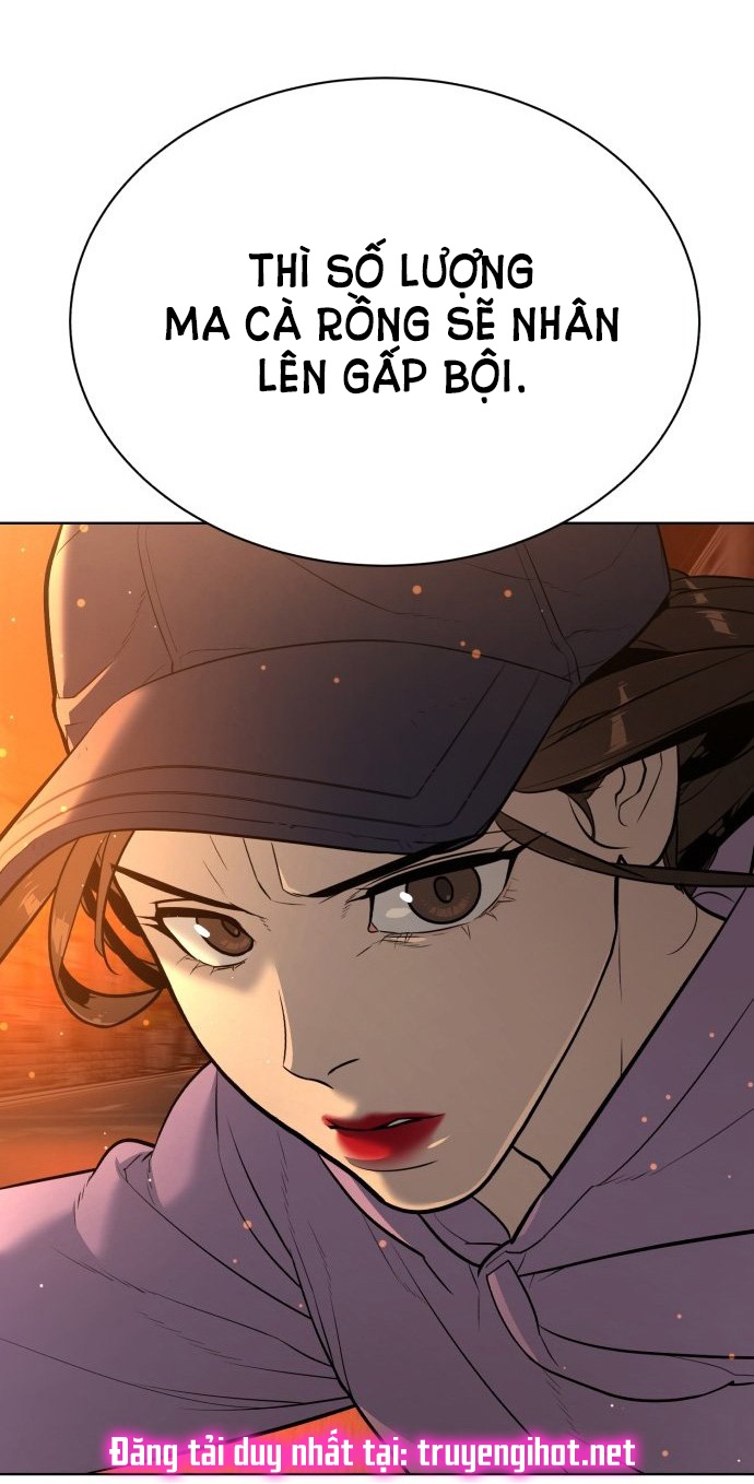 bạch huyết - white blood chapter 26 37