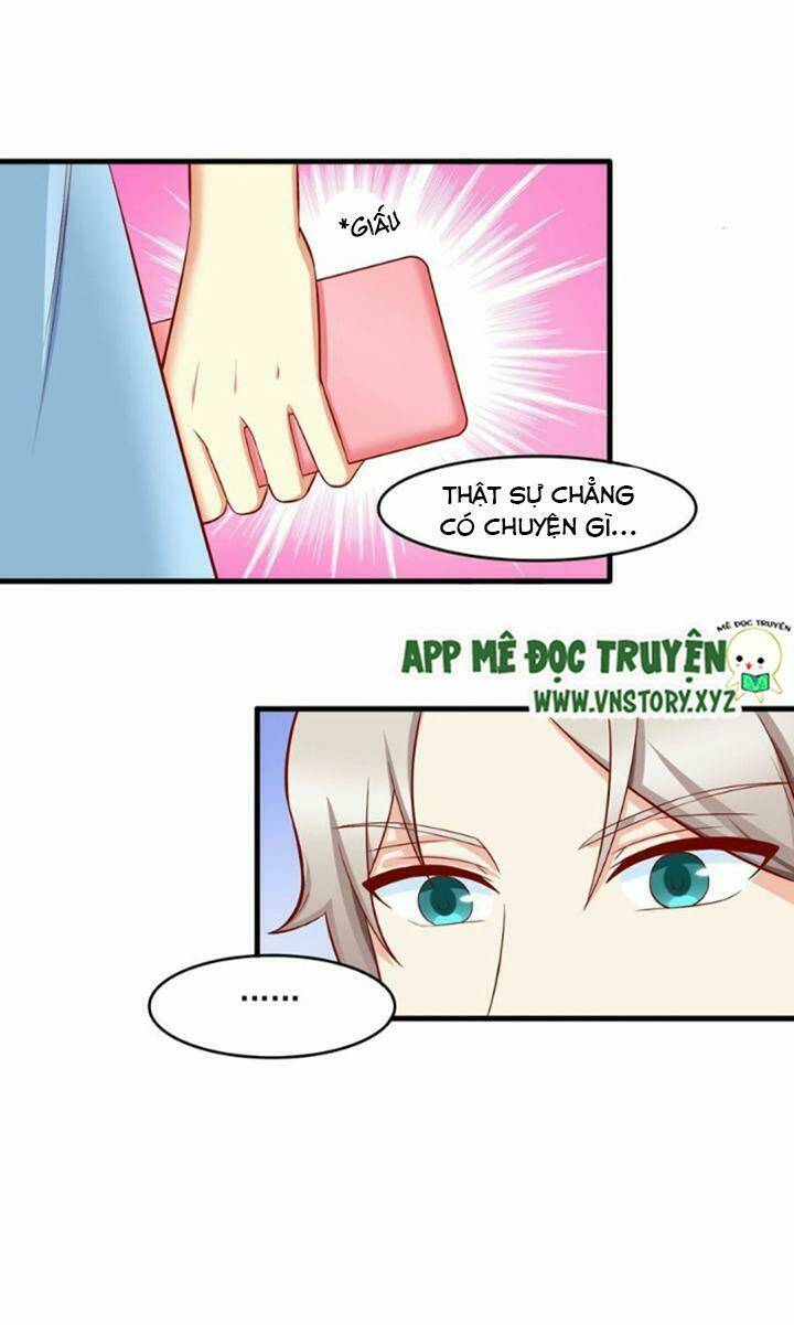 idol quốc dân đừng trêu tôi chapter 20 5