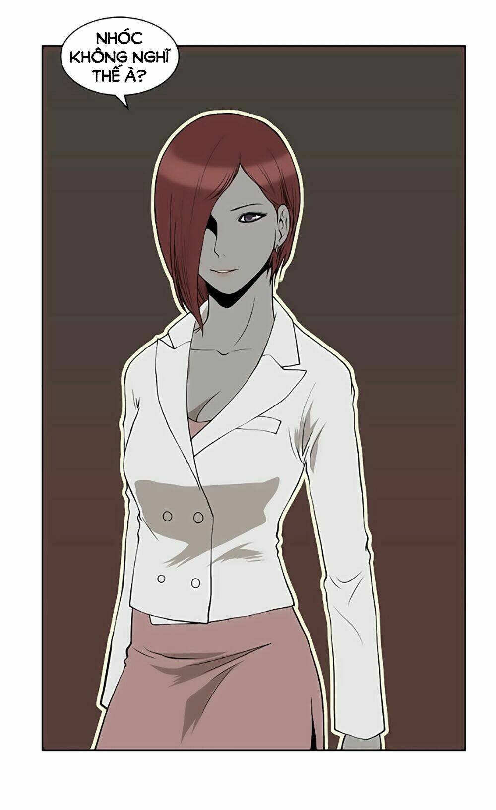 mrs. seonnyeo | mrs. tiên cô chapter 6 30