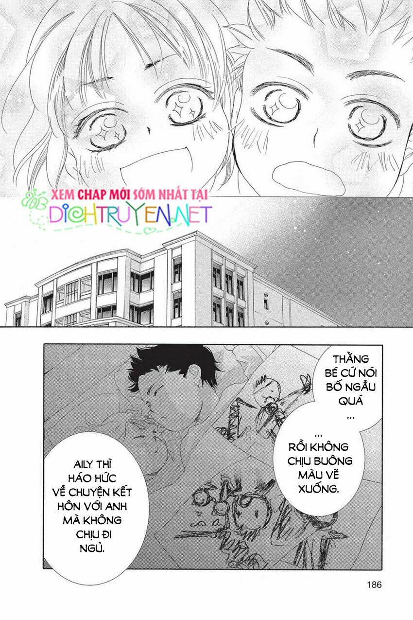 ai rồi cũng phải kết hôn chapter 44.5 8