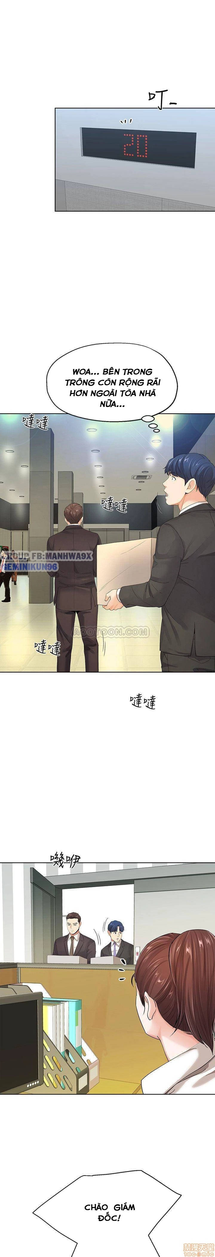 cặp đôi kí sinh chapter 9 17