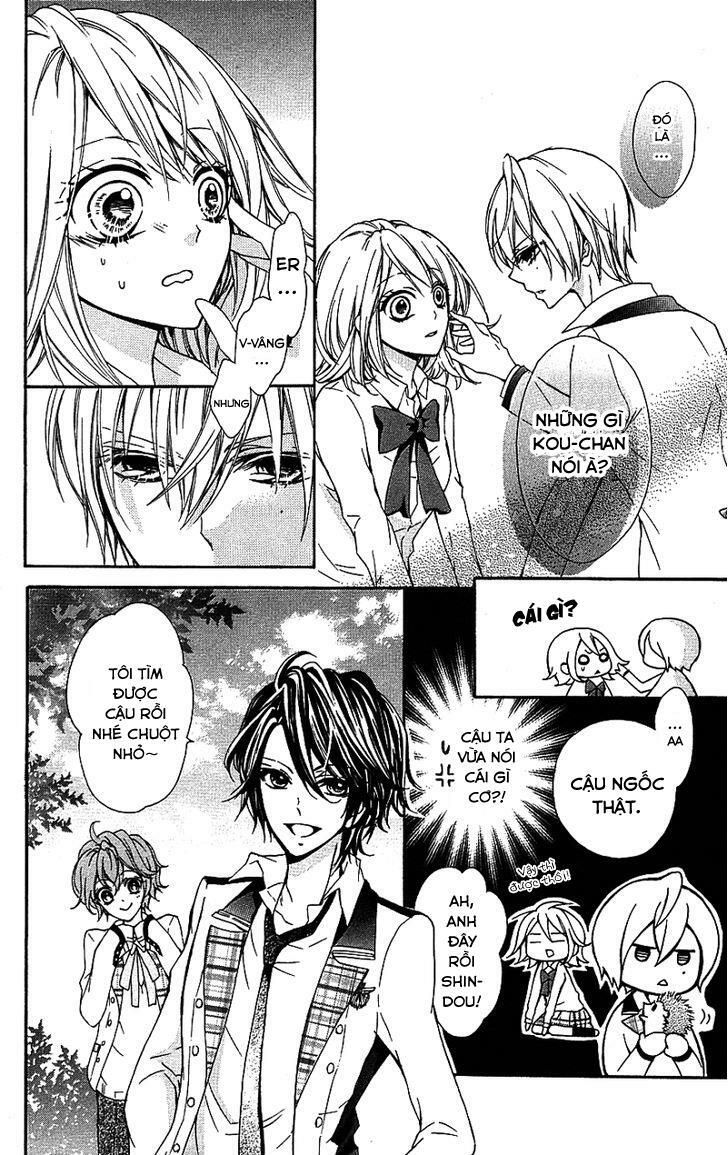 primo prima! chapter 3 10