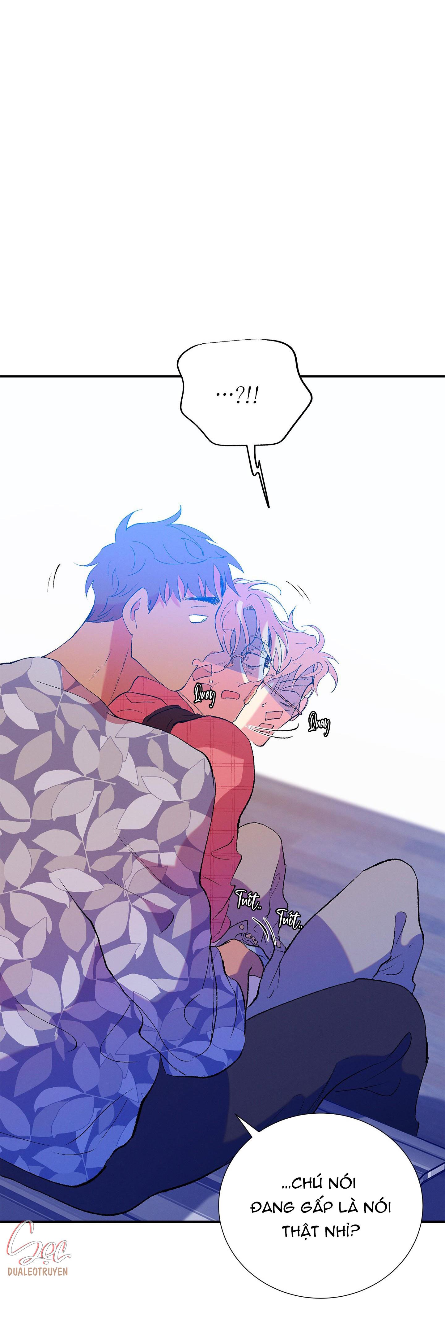 ông chú bên cửa sổ chapter 31 18