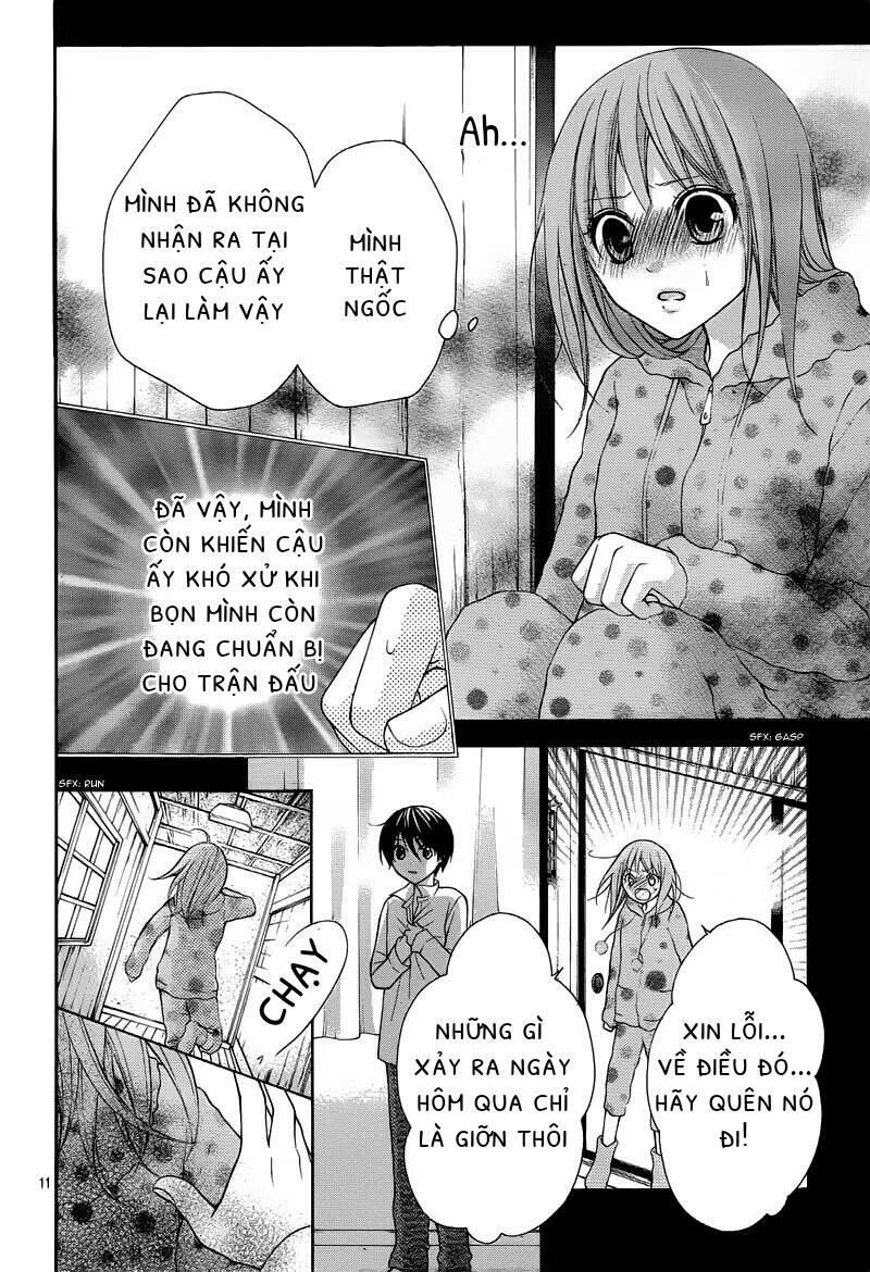 ayakashi hisen chapter 26 14