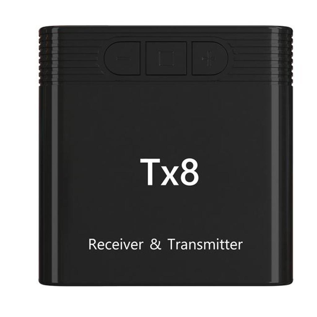 2 in 1 5.0 Audio Adapter Transmitter/Receiver