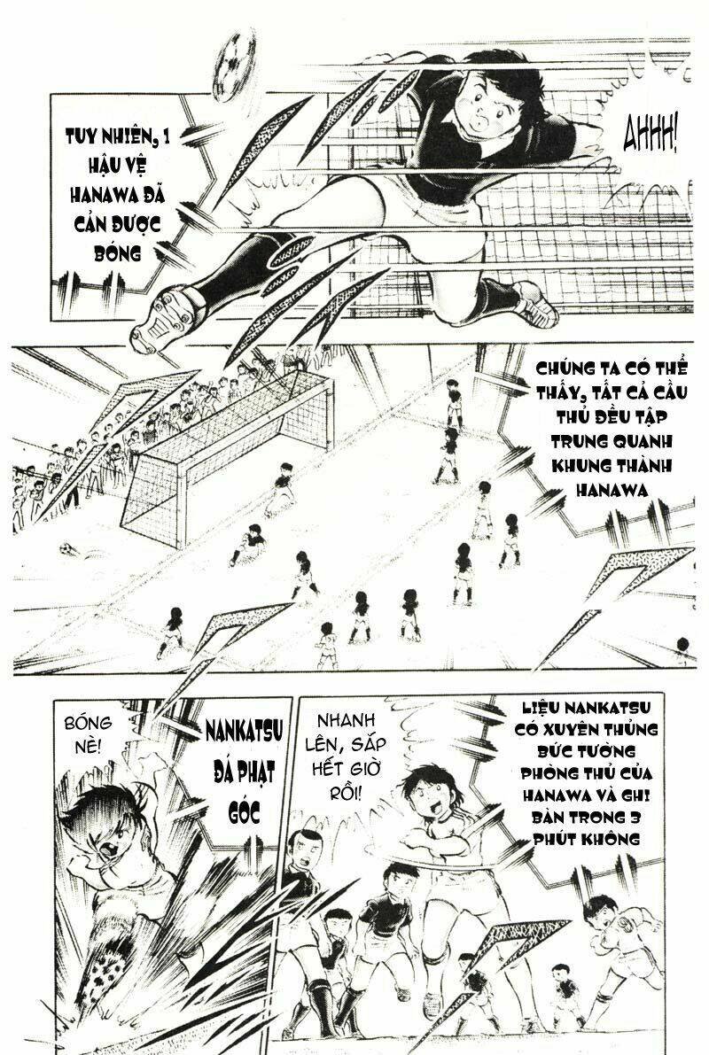 captain tsubasa chapter 25 8