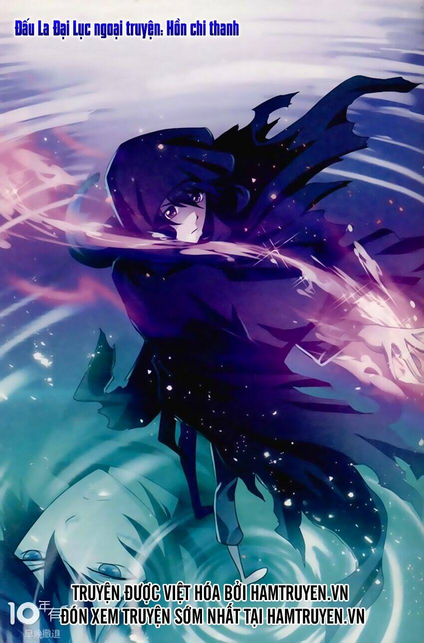 phá la loạn xạ chapter 15 2