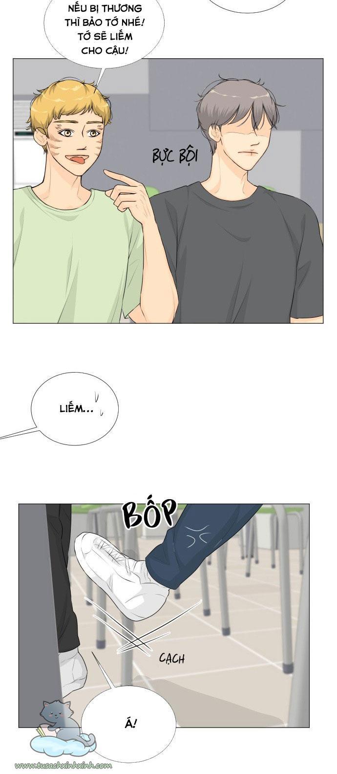 bán quỷ chapter 31 6