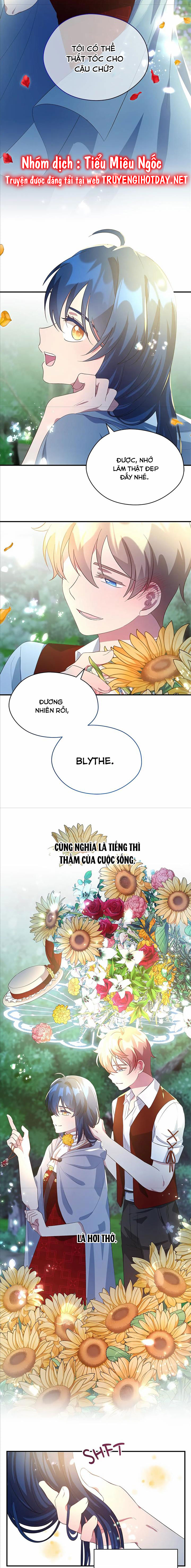 tôi không phải là nữ anh hùng chapter 42 16