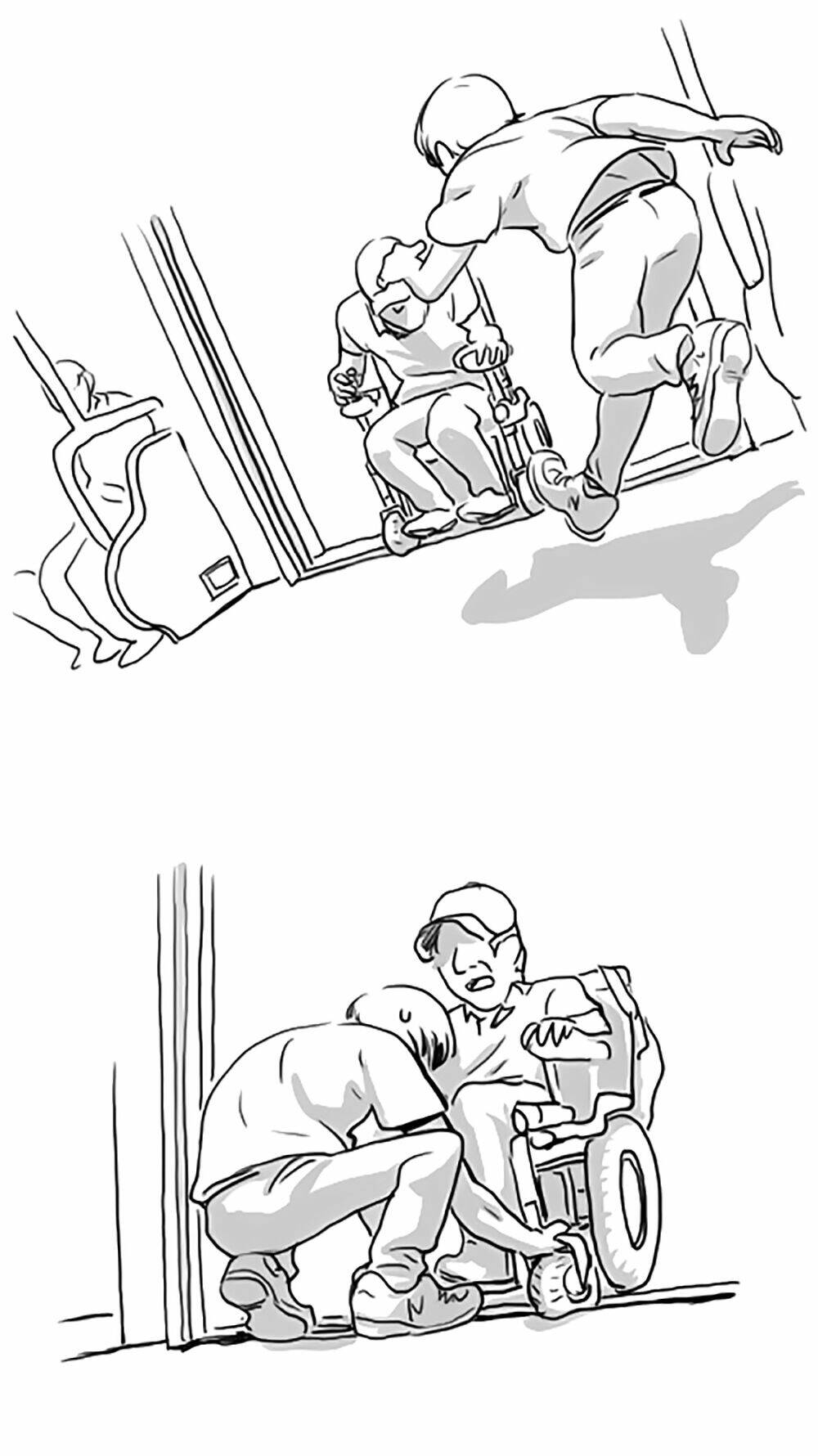 cô nàng trên lớp - the girl from class chapter 9 62