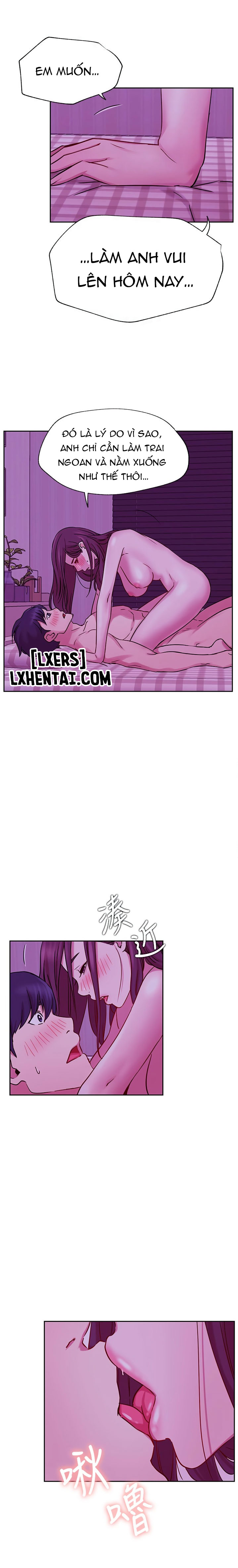 cuộc sống như anh hằng mơ chapter 44 8