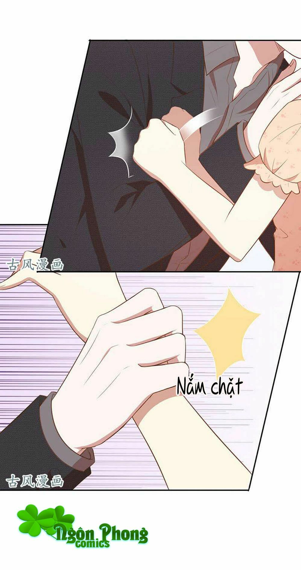 cả thế giới đều không bằng người chapter 55 20