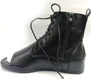 Boots nữ_NTT0012