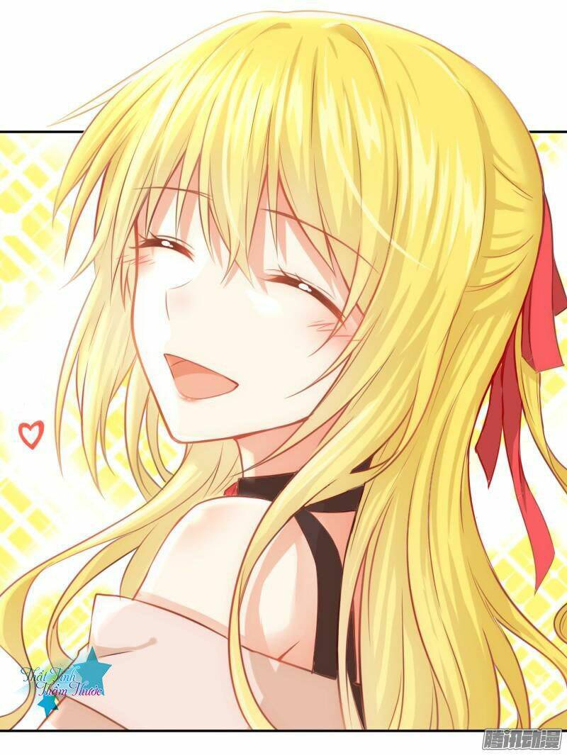 hôm nay ta cũng muốn trêu chọc nàng chapter 2 11