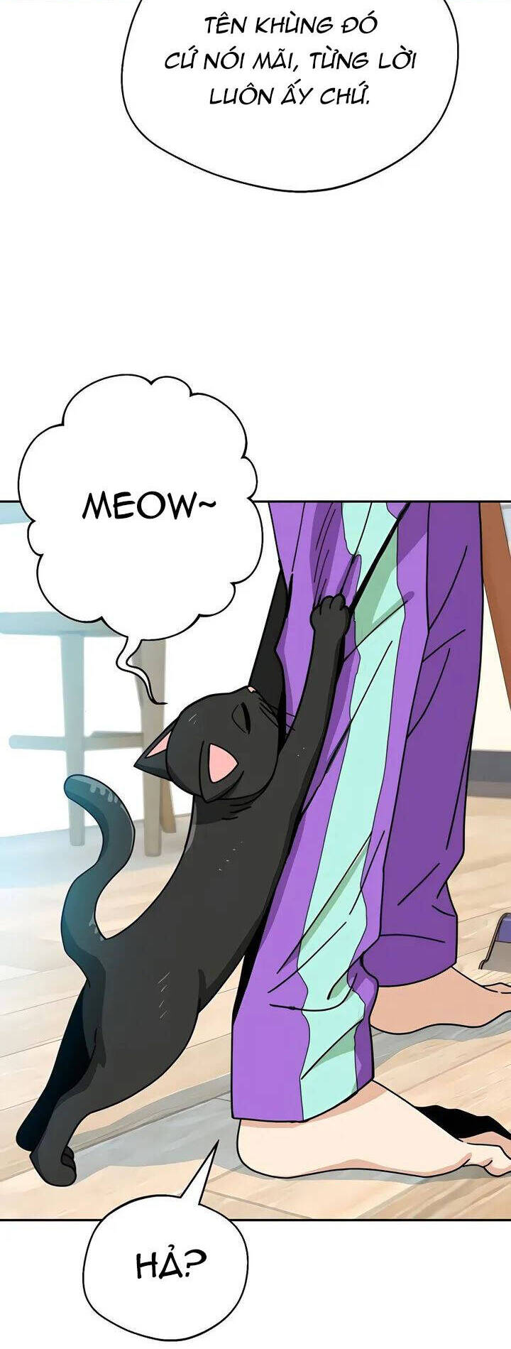 Lớ Ngớ Vớ Phải Tình Yêu chapter 37.2 30