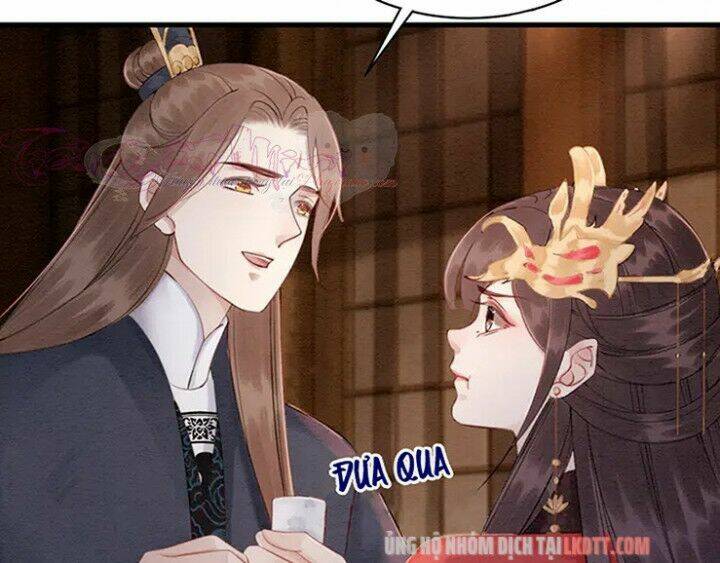 trọng sinh bá sủng nhiếp chính vương quá mạnh mẽ chapter 122 91