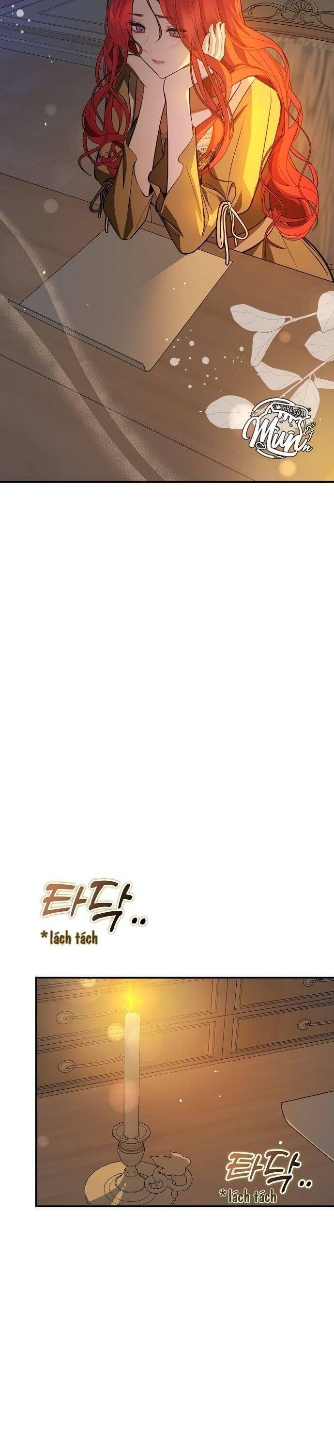 tôi không cố ý quyến rũ nam chính đâu! chapter 71 6