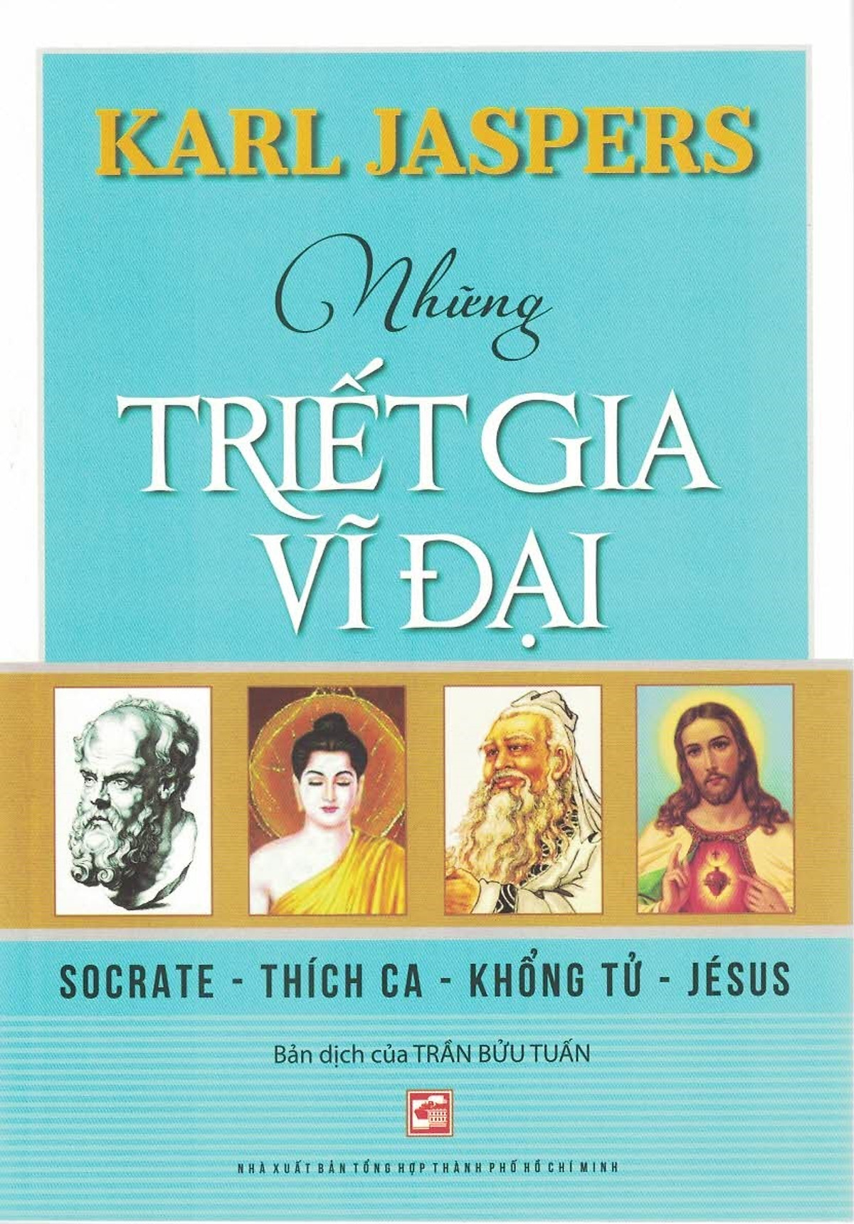 Những triết gia vĩ đại