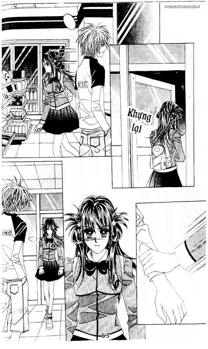 nhà trọ hoàn hảo chapter 50 25