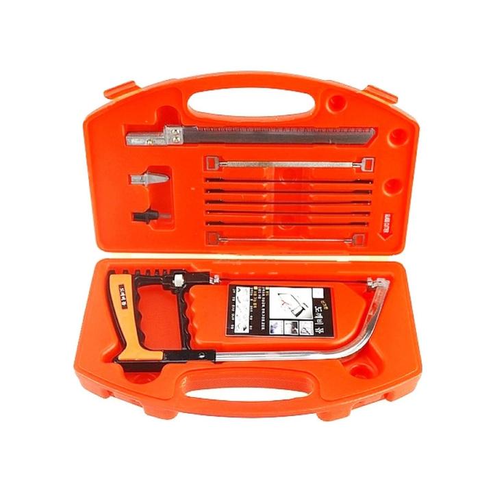Bộ Cưa Mini Cầm Tay Đa Năng - Miễn Phí Vận Chuyển