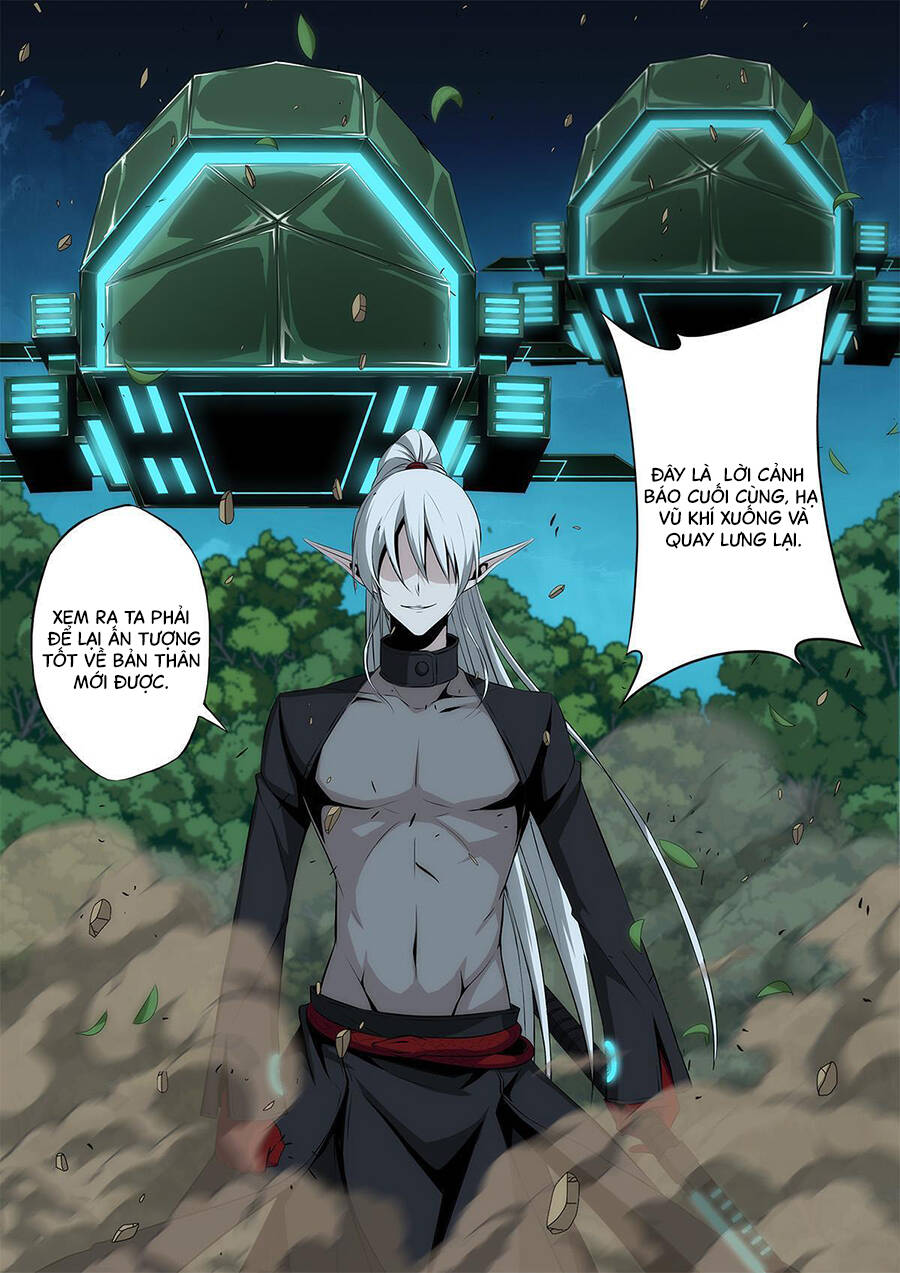 life and death chapter 23 5