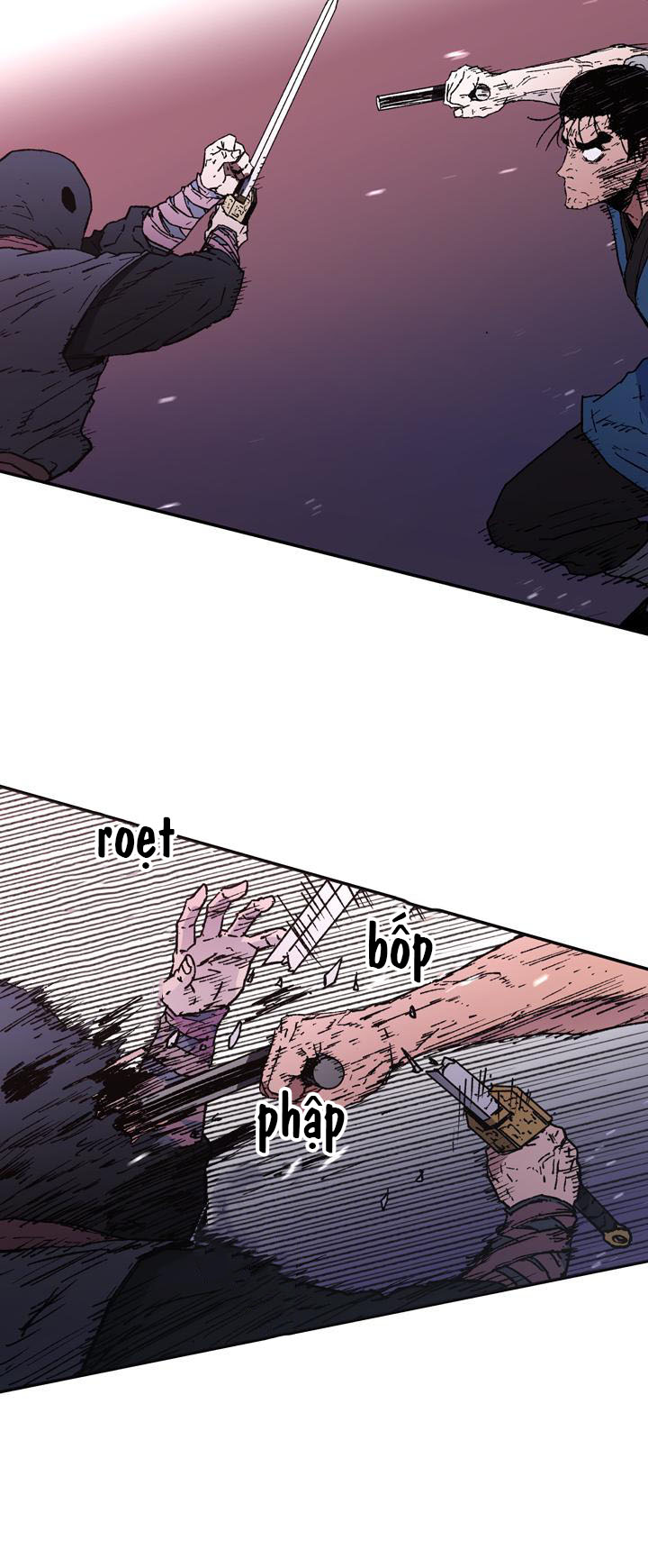 Bố Vô Song chapter 85 24