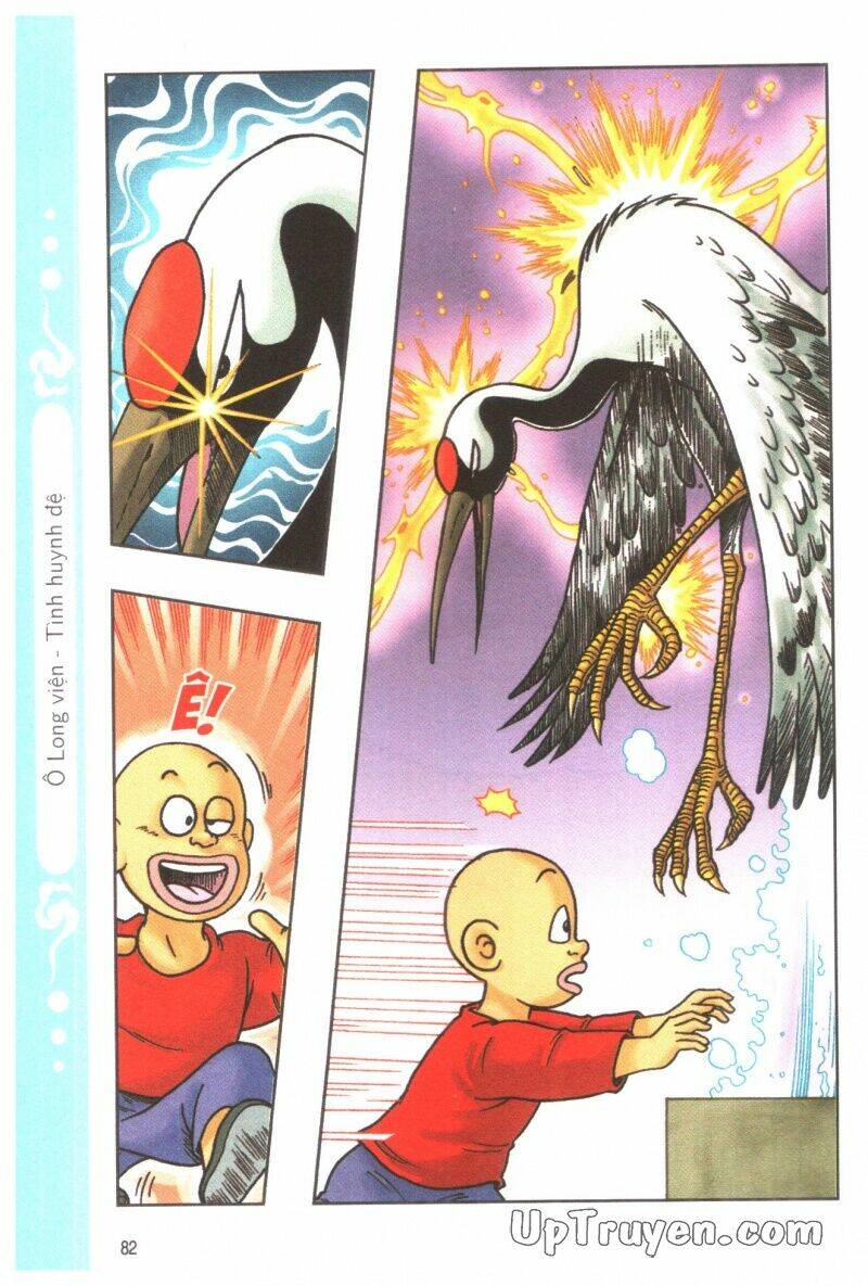 ô long viện tình huynh đệ chapter 8.3 23