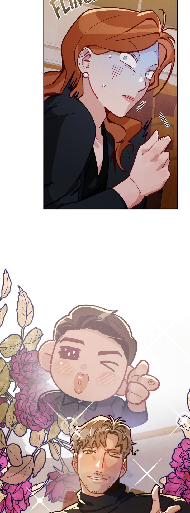 giải mã ngôn ngữ trái tim chapter 9 16