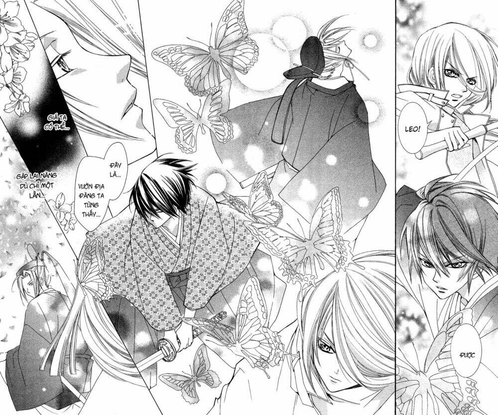 shounen dolls chapter 10 36