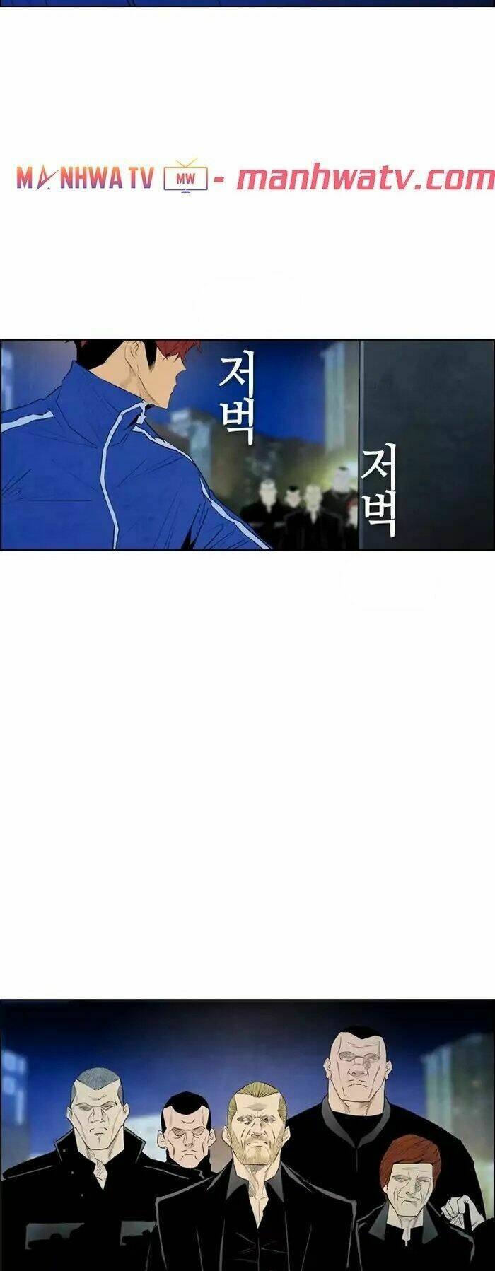 kẻ hồi sinh chapter 42 67