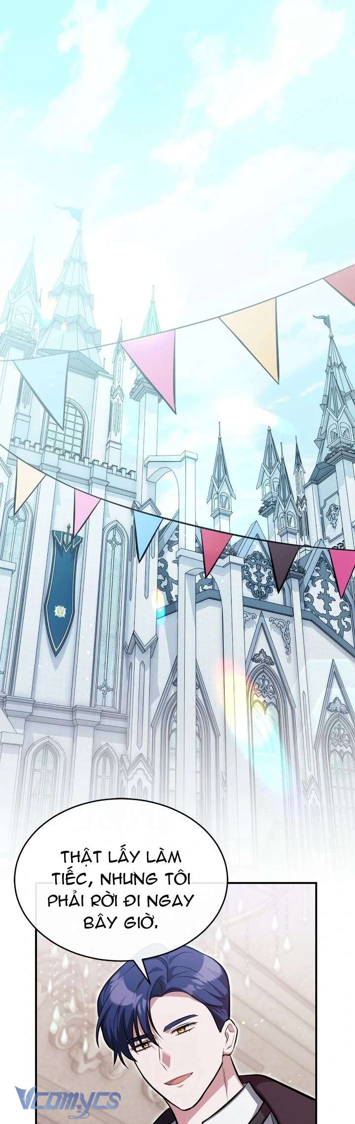 [18+] dàn harem nóng bỏng đang dần lạnh nhạt với tôi! chapter 5 1