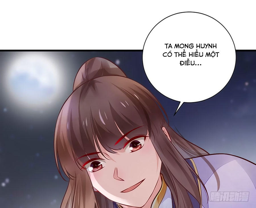 nữ đế livestream công lược chapter 23 51