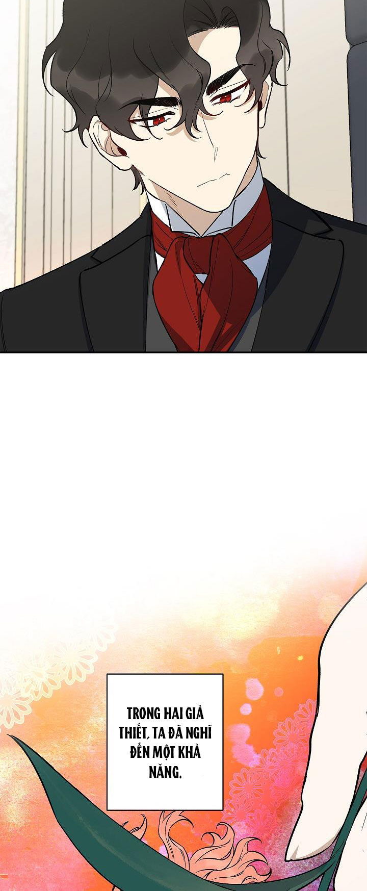 trở thành con gái của anh hùng bóng đêm chapter 13 24